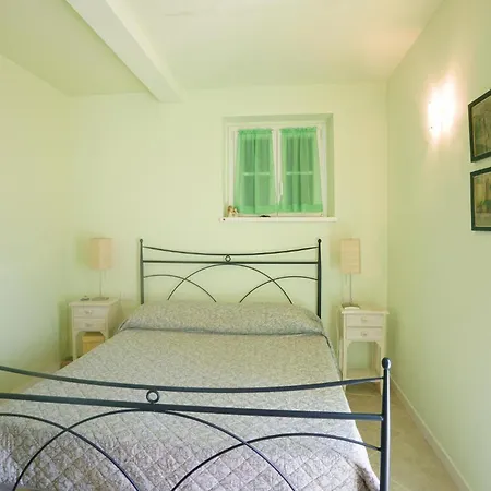 Awesome In With Sauna * Magliolo