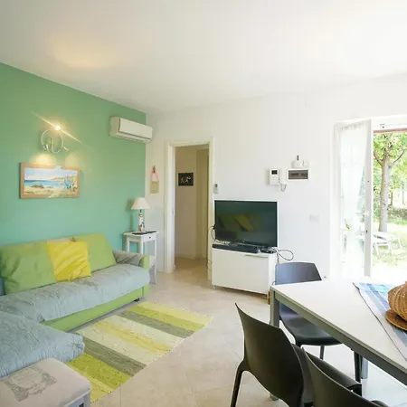 Awesome In With Sauna *