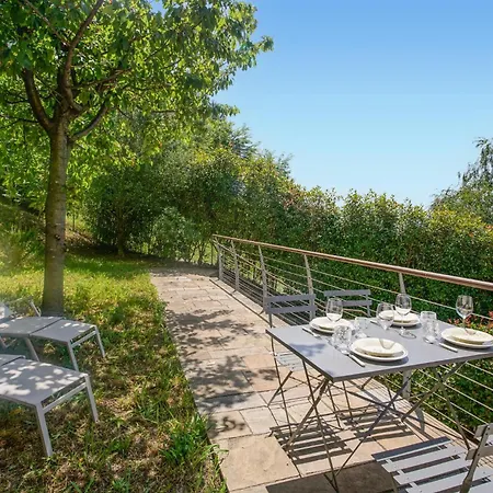 Awesome In With Sauna 펜션 *