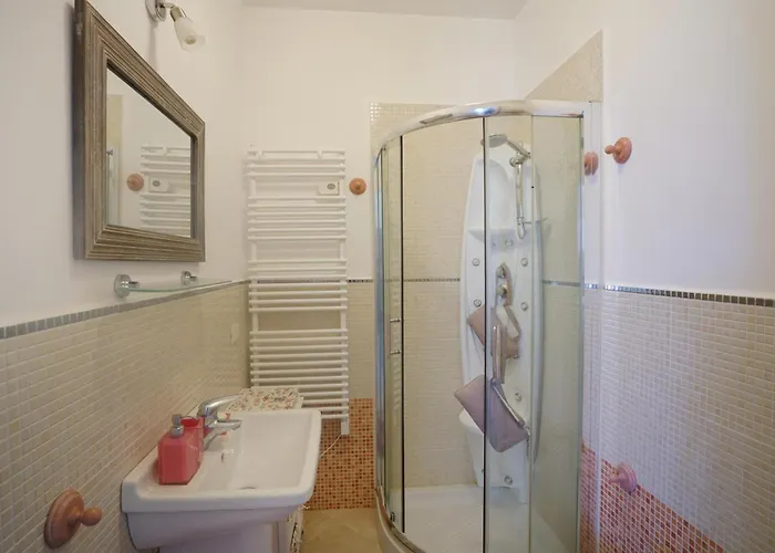 Semesterbostad Awesome In With Sauna