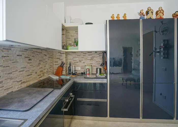 Semesterbostad Awesome In With Sauna *