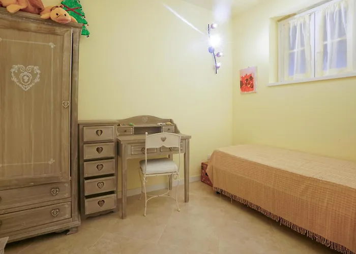 Semesterbostad Awesome In With Sauna