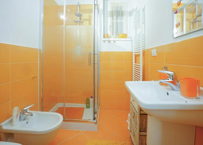 Semesterbostad Awesome In With Sauna